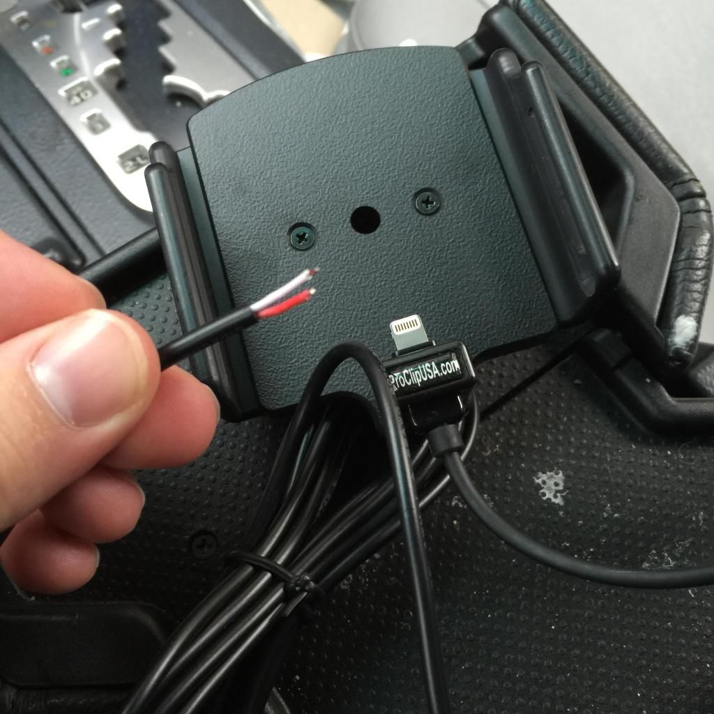 Easy wiring question? - Toyota 4Runner Forum - Largest 4Runner Forum